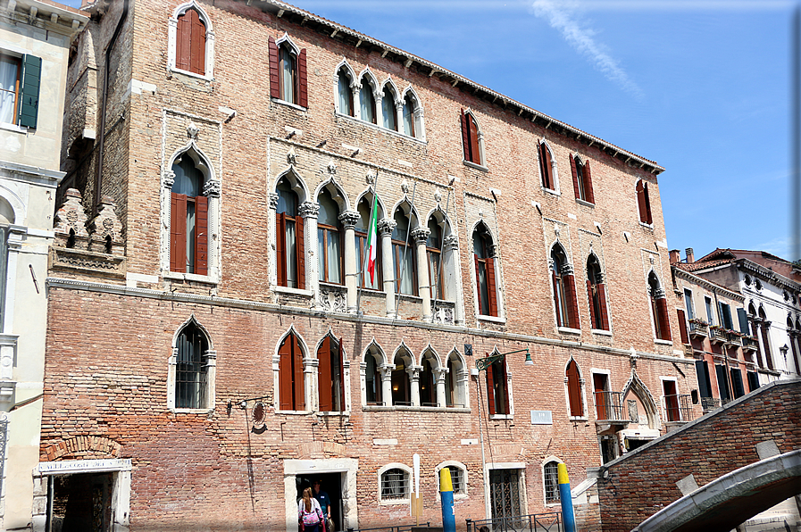 foto Calli, Campielli e Rii Veneziani